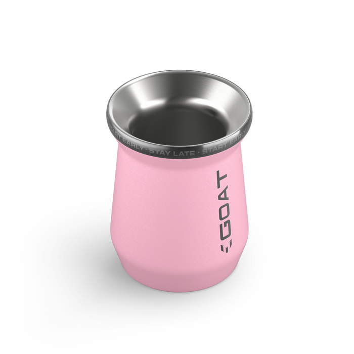 The Messi x Stanley Classic Mate Mug | 8 OZ | 0.24 L