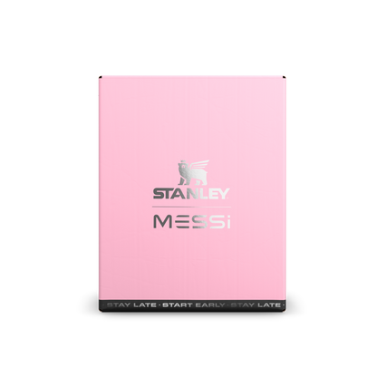 The Messi x Stanley Classic Mate Mug | 8 OZ | 0.24 L