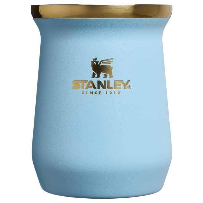 The Messi x Stanley Classic Mate Mug | 8 OZ | 0.24 L