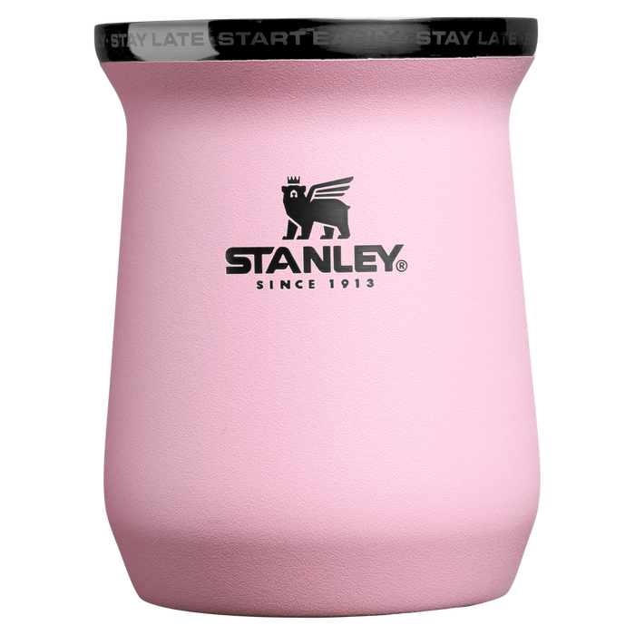 The Messi x Stanley Classic Mate Mug | 8 OZ | 0.24 L