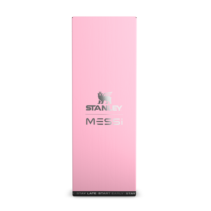 The Messi x Stanley High Precision Flow Mate System | 1.3 QT