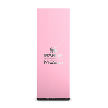 The Messi x Stanley High Precision Flow Mate System | 1.3 QT