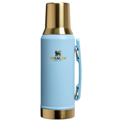 The Messi x Stanley High Precision Flow Mate System | 1.3 QT