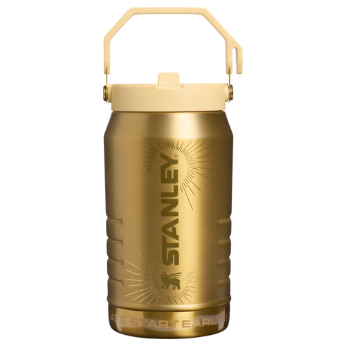 The Messi x Stanley IceFlow™ Jug with Fast Flow Lid | 64 OZ | 1.89 L