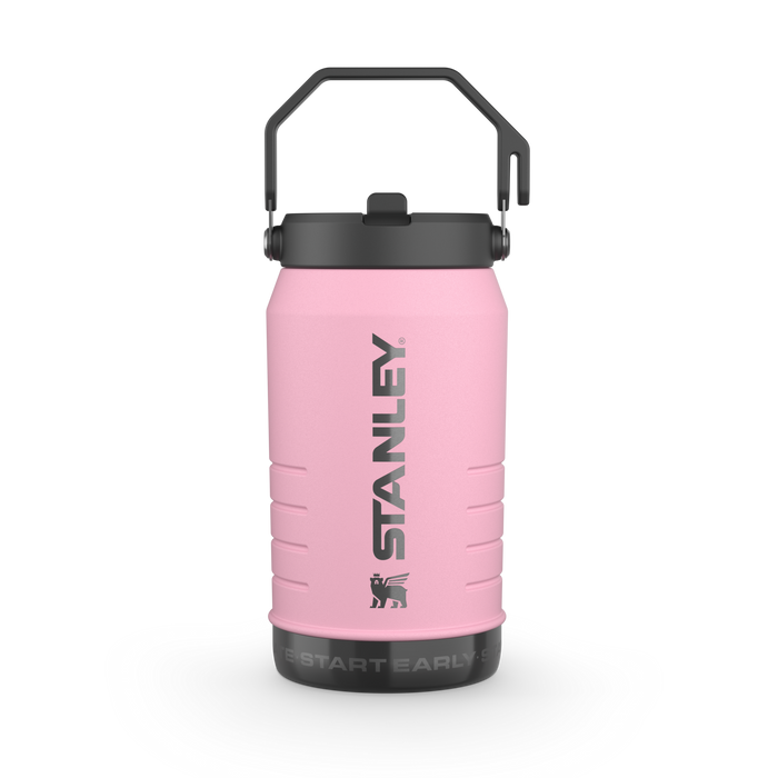 The Messi x Stanley IceFlow™ Jug with Fast Flow Lid | 64 OZ | 1.89 L