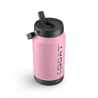 The Messi x Stanley IceFlow™ Jug with Fast Flow Lid | 64 OZ | 1.89 L