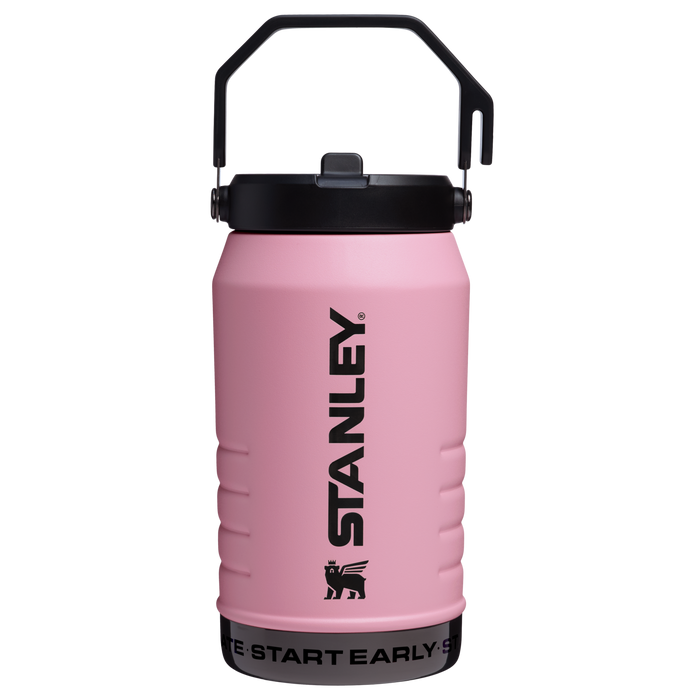 The Messi x Stanley IceFlow™ Jug with Fast Flow Lid | 64 OZ | 1.89 L