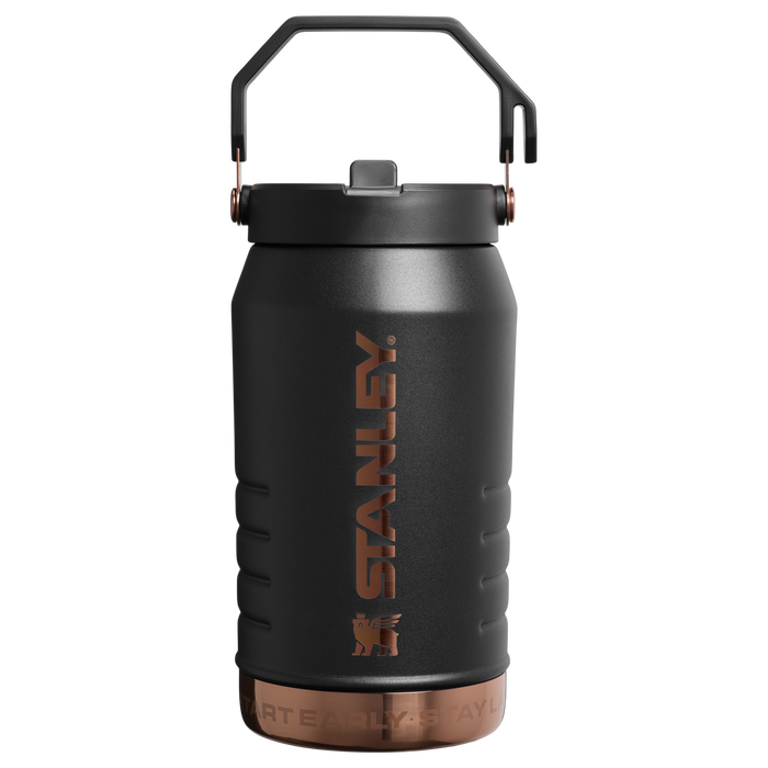 The Messi x Stanley IceFlow™ Jug with Fast Flow Lid | 64 OZ | 1.89 L