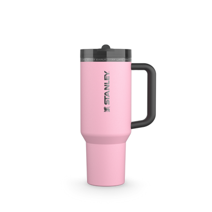 The Messi x Stanley Quencher ProTour Flip Straw Tumbler | 40 OZ | 1.18 L