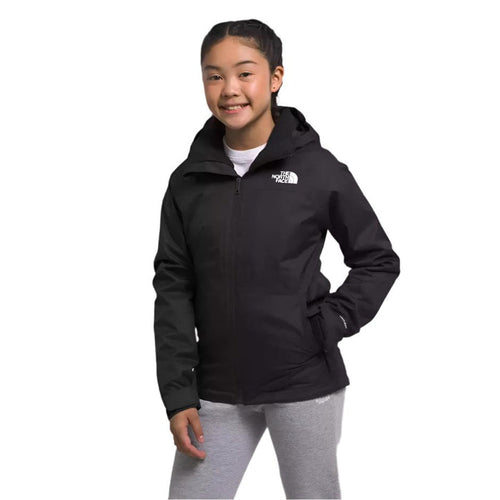 The North Face Girls' Vortex TriClimate Jacket