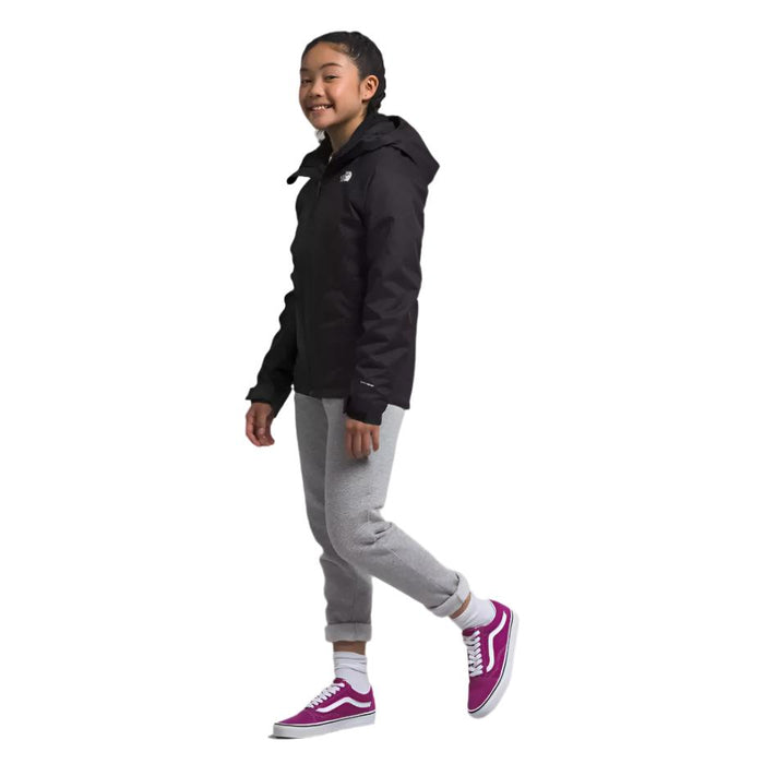 The North Face Girls' Vortex TriClimate Jacket