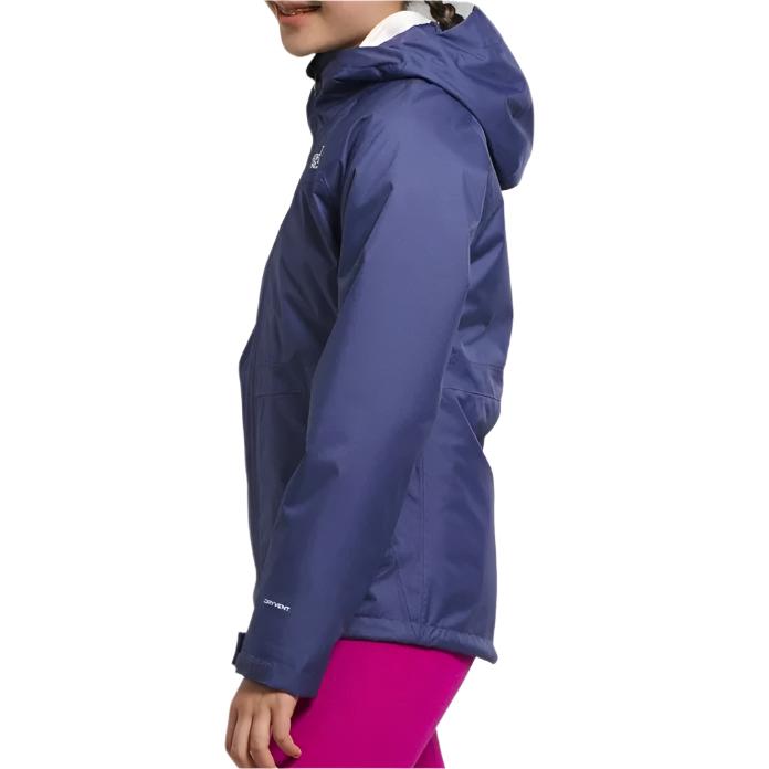 The North Face Girls' Vortex TriClimate Jacket