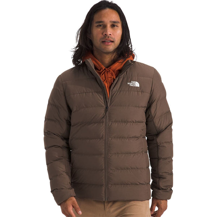The North Face Men's Aconcagua 3 Insulated Jacket