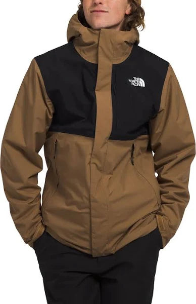 UTILITY BROWN/ANTELOPETAN / SM
