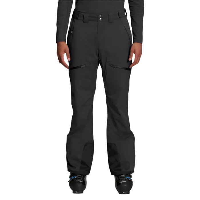 ASPHALT GREY / SM