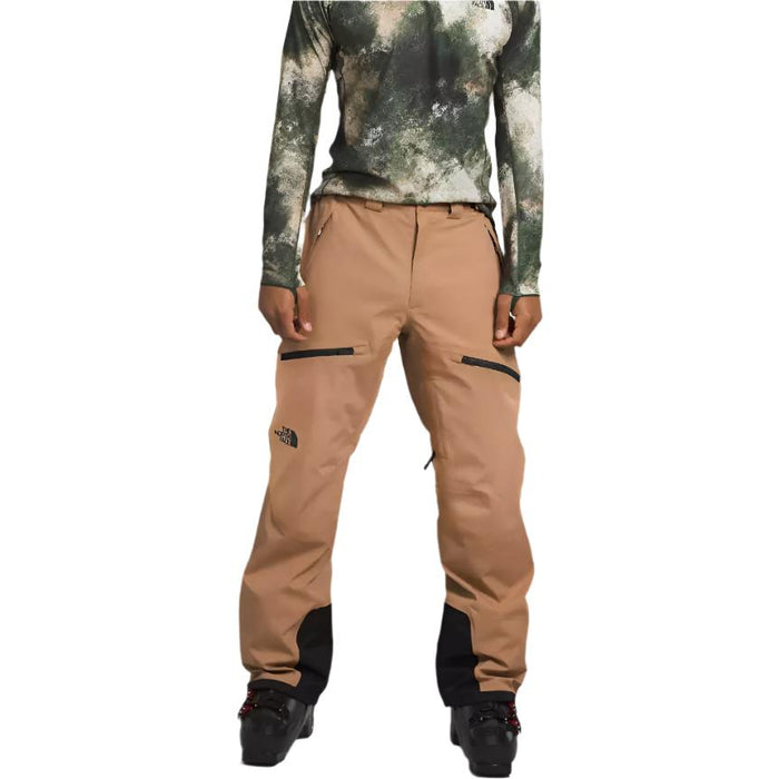 ALMOND BUTTER/TNF BLACK / SM