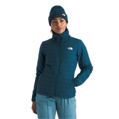The North Face Women's Carto TriClimate Jacket