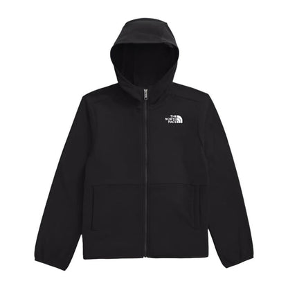 TNF BLACK / XS