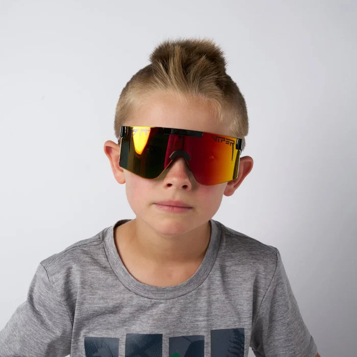The Pit Viper Junior Sunglasses