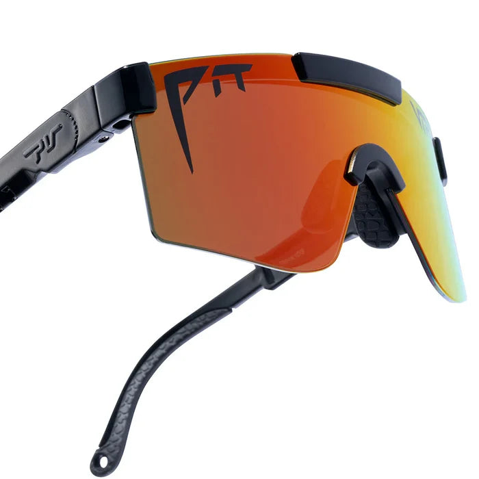 The Pit Viper Junior Sunglasses