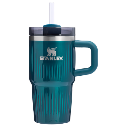 The Quencher® H2.0 Fluted Tumbler | 20 OZ | 0.59 L