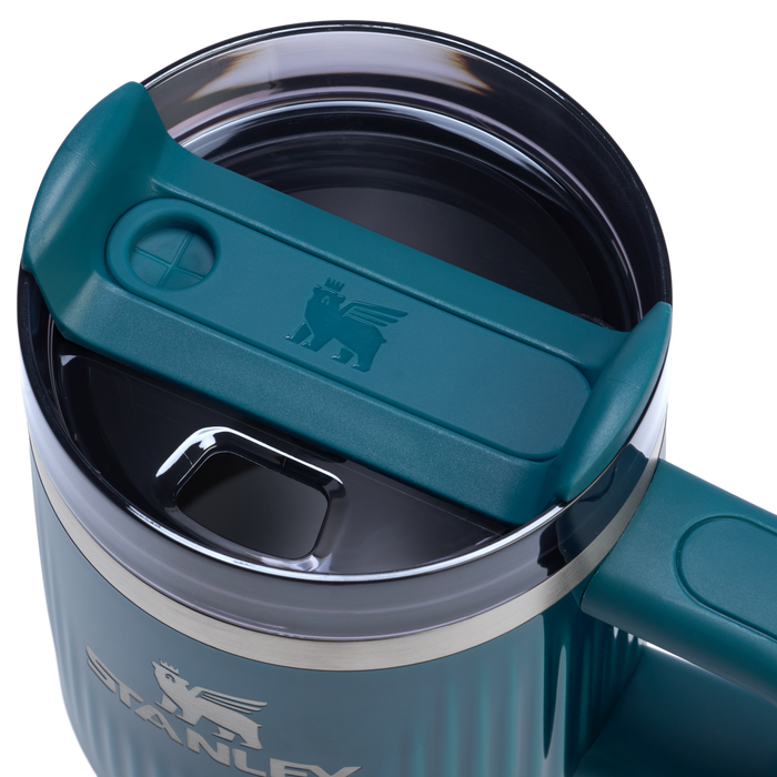 The Quencher® H2.0 Fluted Tumbler | 20 OZ | 0.59 L
