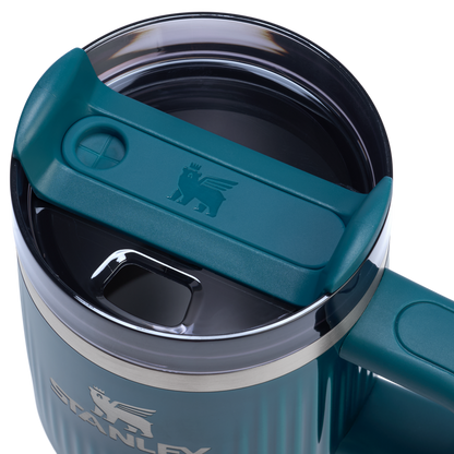 The Quencher® H2.0 Fluted Tumbler | 20 OZ | 0.59 L
