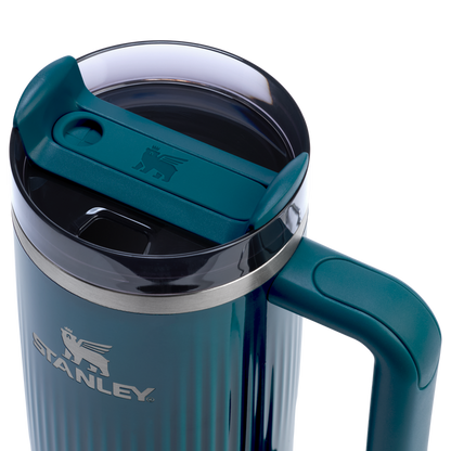 The Quencher® H2.0 Fluted Tumbler | 30 OZ | 0.89 L