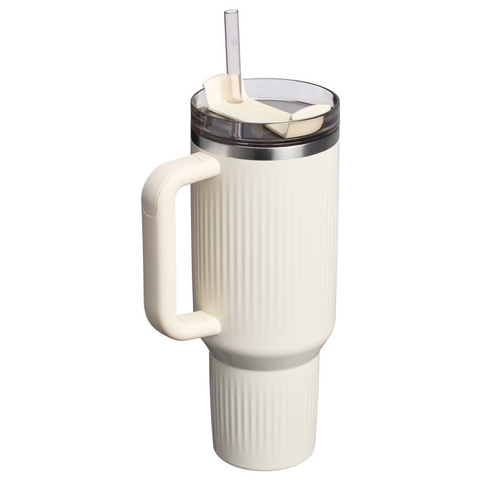 The Quencher® H2.0 Fluted Tumbler | 40 OZ | 1.18 L