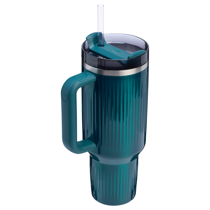 The Quencher® H2.0 Fluted Tumbler | 40 OZ | 1.18 L