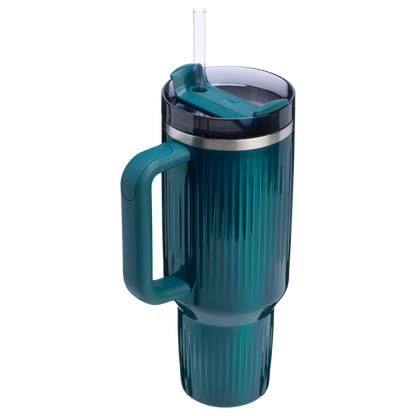 The Quencher® H2.0 Fluted Tumbler | 40 OZ | 1.18 L