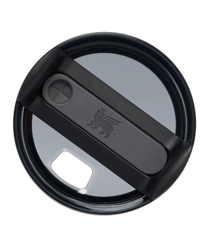 The Quencher H2.O FlowState™ Tumbler Lid | 20 OZ to 30 OZ