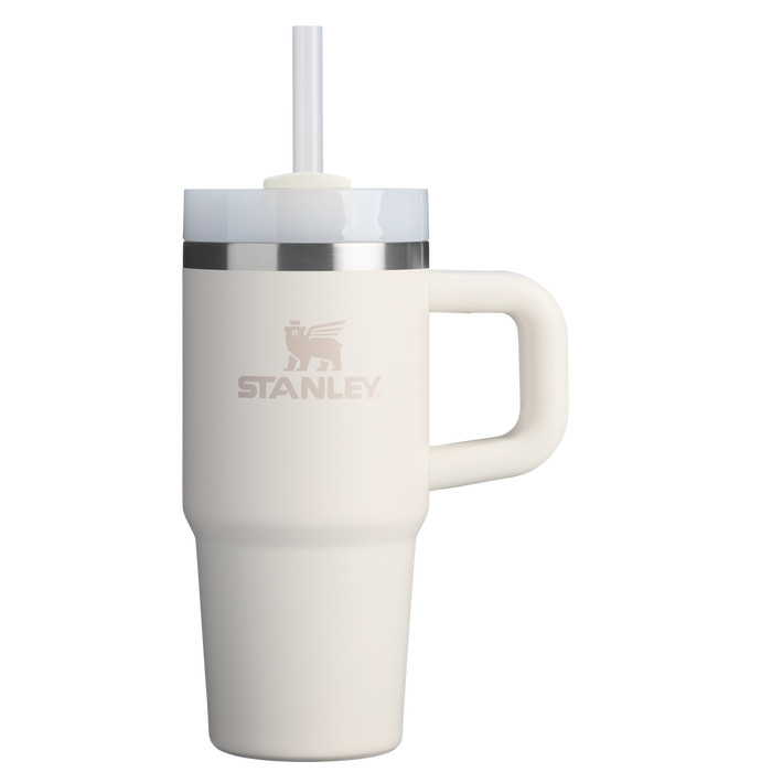 The Quencher H2.O FlowState™ Tumbler with Handle | 14 OZ | 0.4 L
