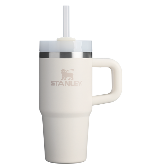 The Quencher H2.O FlowState™ Tumbler with Handle | 14 OZ | 0.4 L