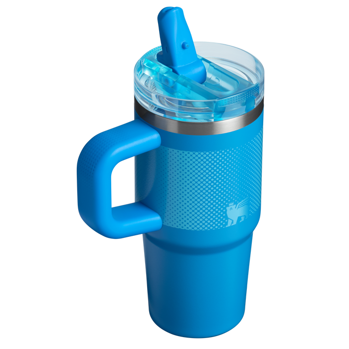 The Quencher ProTour Flip Straw Tumbler | 14 OZ | 0.4 L