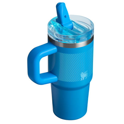The Quencher ProTour Flip Straw Tumbler | 14 OZ | 0.4 L