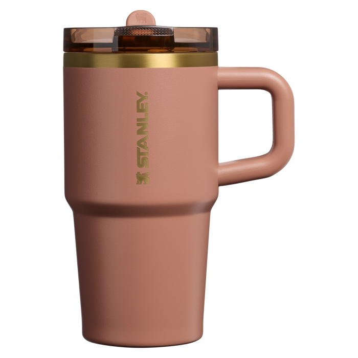 The Quencher ProTour Flip Straw Tumbler | 20 OZ | 0.59 L