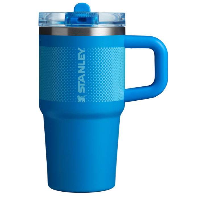 The Quencher ProTour Flip Straw Tumbler | 20 OZ | 0.59 L
