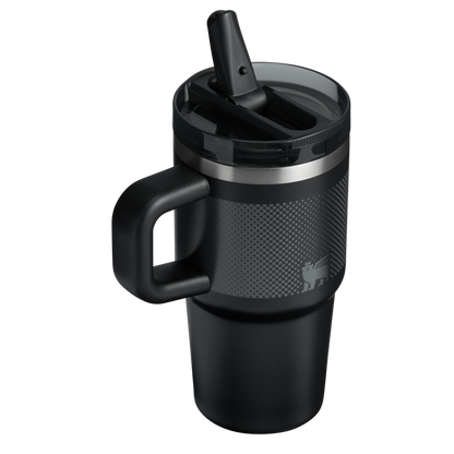 The Quencher ProTour Flip Straw Tumbler | 20 OZ | 0.59 L