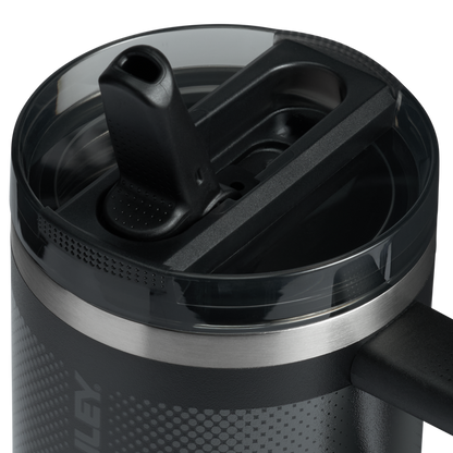 The Quencher ProTour Flip Straw Tumbler | 20 OZ | 0.59 L