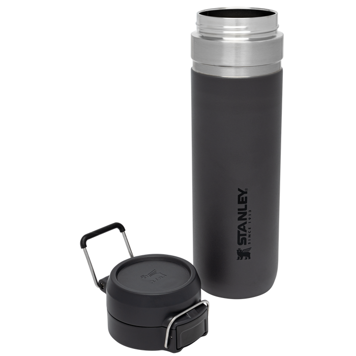 The Quick Flip Go Bottle | 24 OZ | 0.71 L