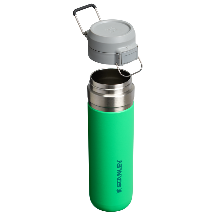 The Quick Flip Go Bottle | 24 OZ | 0.71 L