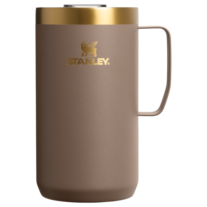 Espresso Gold