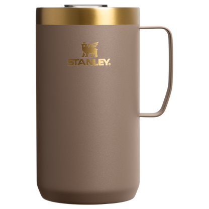Espresso Gold