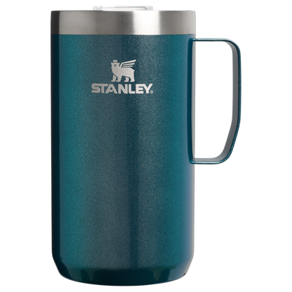 The Stay-Hot Camp Mug | 24 OZ | 0.71 L