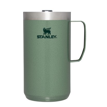 The Stay-Hot Camp Mug | 24 OZ | 0.71 L