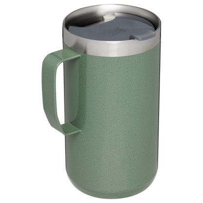 The Stay-Hot Camp Mug | 24 OZ | 0.71 L