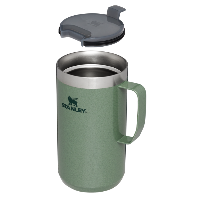 The Stay-Hot Camp Mug | 24 OZ | 0.71 L