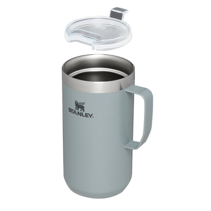 The Stay-Hot Camp Mug | 24 OZ | 0.71 L