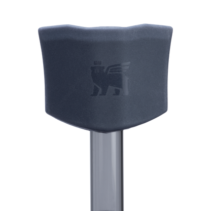The Stay Smooth Straw Topper | 2-pack